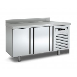 Bajomostrador refrigeración GN Docriluc 2 puertas - BRG 135