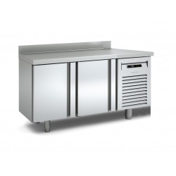 Bajomostrador congelación Docriluc 2 puertas - BMC 150