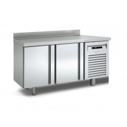 Bajomostrador refrigeración Docriluc 2 puertas - BMR 150