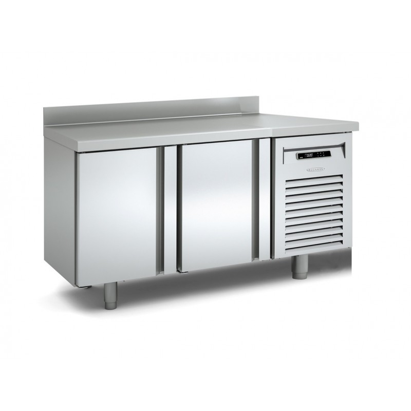 Bajomostrador refrigeración Docriluc 2 puertas - BMR 150 Bajomostrador refrigeración Docriluc 2 puertas - BMR 150
