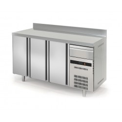 Altmostrador refrigerat - Gamma Speed