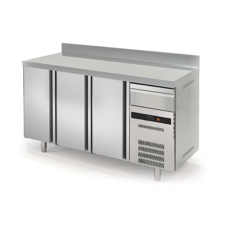 Altmostrador refrigerat - Gamma Speed
