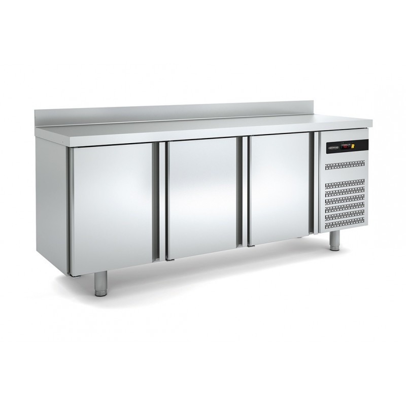 Mesa congelación 3 puertas MND 200 - Gama Speed Mesa congelación 3 puertas MND 200 - Gama Speed