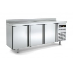 Mesa fría refrigeración 3 puertas MD 200 - Gama Speed