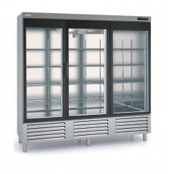 Armario refrigeración Snack ARSV-210-3