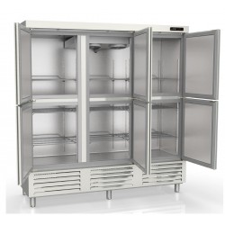 Armario refrigeración Snack ARS-210-6