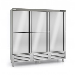 Armario refrigeración Snack ARS-210-5