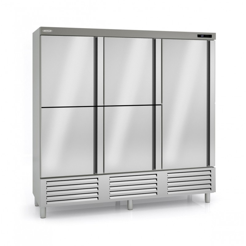 Armario refrigeración Snack ARS-210-5