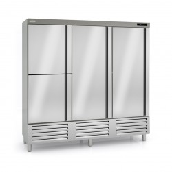Armario refrigeración Snack ARS-210-4