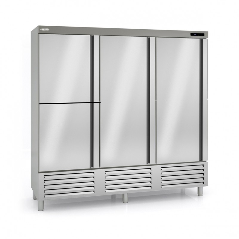 Armari refrigeració Snack ARS-210-4