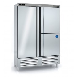 Armari mixt refrigeració + congelació Snack ARSM-140-3