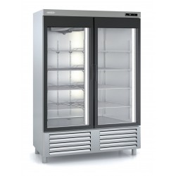 Armario refrigeración Snack ARSV-140-2