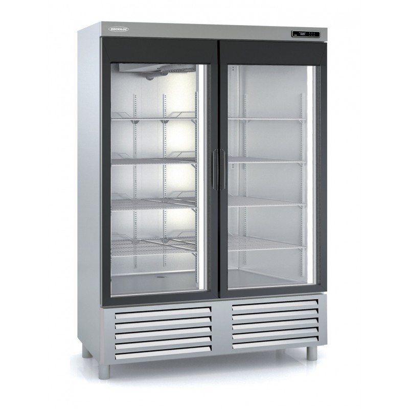 Armari refrigeració Snack ARSV-140-2