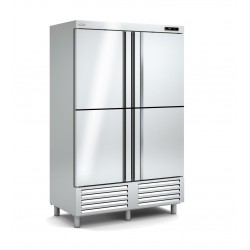 Armario refrigeración Snack ARS-140-4