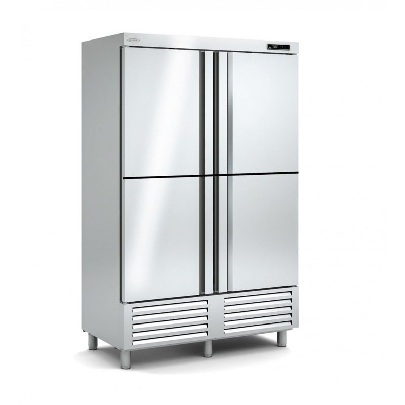 Armario refrigeración Snack ARS-140-4