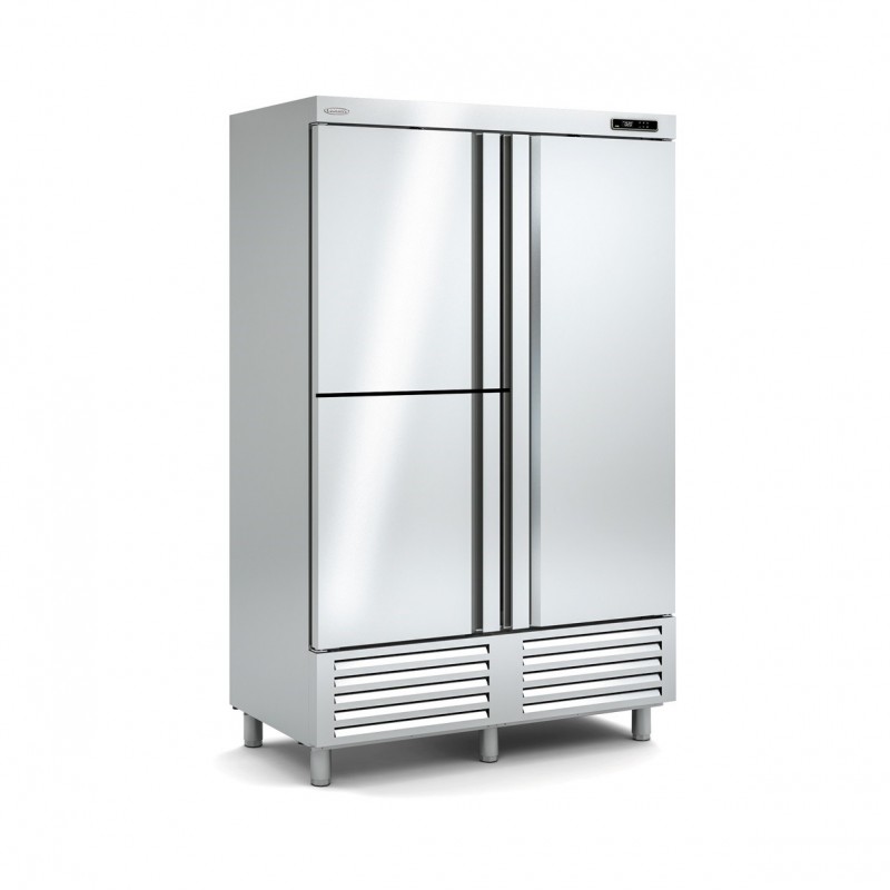 Armari refrigeració Snack ARS-140-3