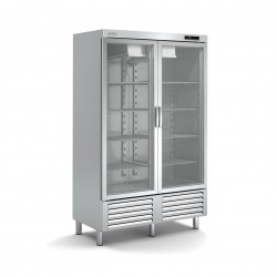 Armari refrigeració Snack AR-125-2-E