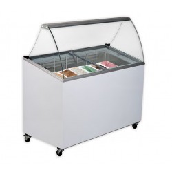 Vitrina de gelats VG 5