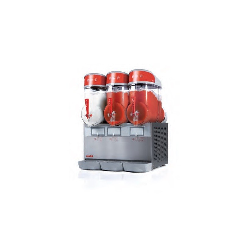 Granissadora Ugolini MT 3B - 3 x 10 L Granissadora Ugolini MT 3B - 3 x 10 L