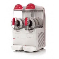 Granizadora Ugolini Easy NG 6/2 - 2 x 6 L