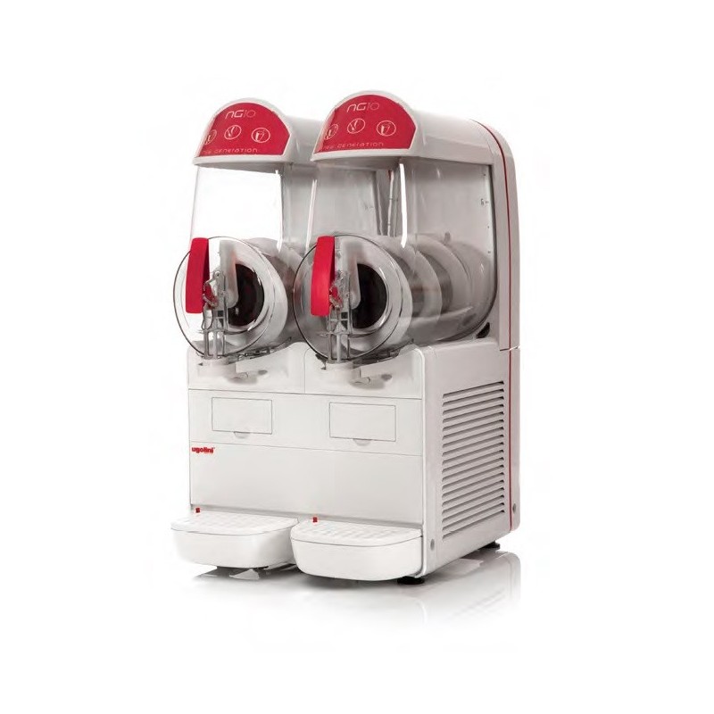 Granissadora Ugolini Easy NG 6/2 - 2 x 6 L Granissadora Ugolini Easy NG 6/2 - 2 x 6 L