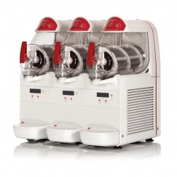Granizadora Ugolini Easy NG 6/3 - 3 x 6 L