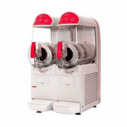 Granizadora Ugolini Easy NG 10/2 - 2 x 10 L