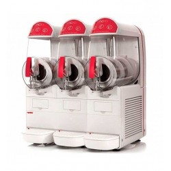 Granizadora Ugolini Easy NG 10/3 - 3 x 10 L