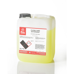 Clean Care 5 Kg - detergent FM Industrial