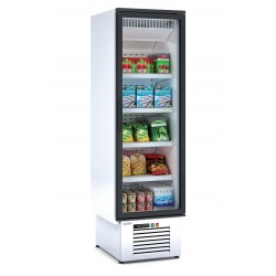 Mural expositor refrigeración Efimarket - alto 2000 mm