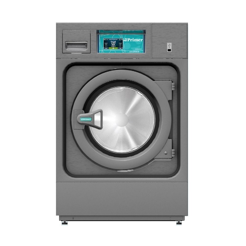 Lavadora profesional LP-8 T2 E TRIFÁSICA Lavadora profesional LP-8 T2 E TRIFÁSICA