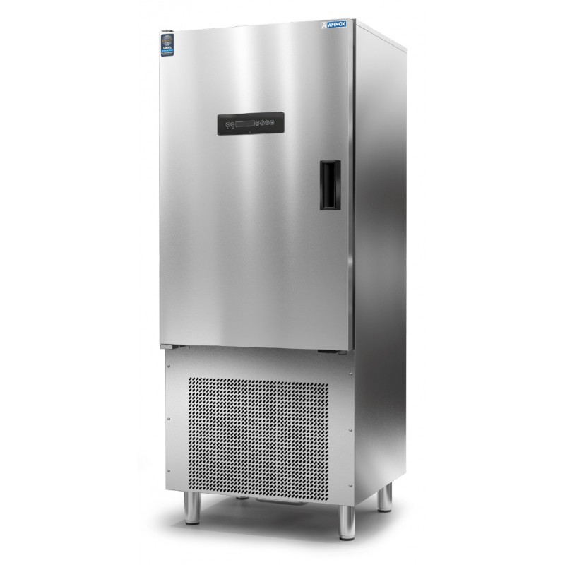 Abatidor Afinox Faster E 15 - panell tàctil