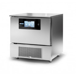 Abatidor Afinox Start X 5 - programable