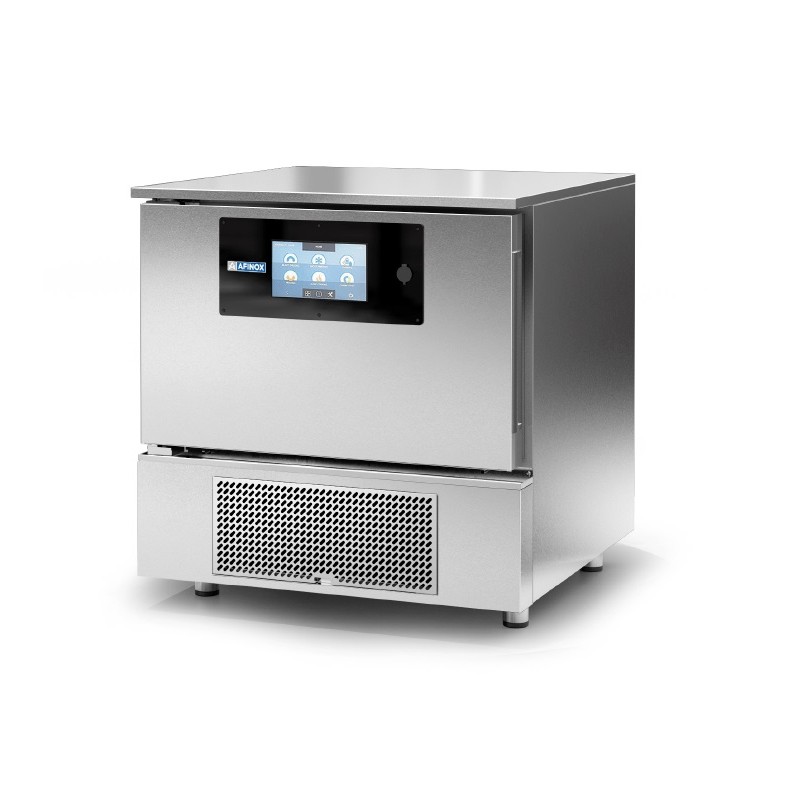 Abatidor Afinox Start X 5 - programable