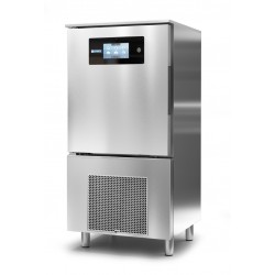 Abatidor Afinox Infinity X 10 - multifunción