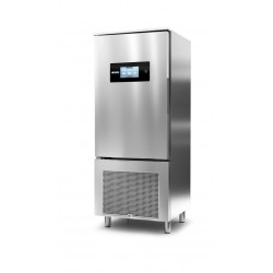 Abatidor Afinox Infinity X 15 - multifunción