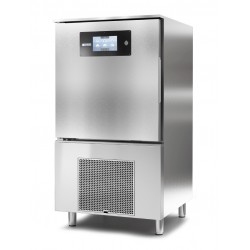 Abatidor Afinox Infinity X 10 GN 2/1 - multifunción