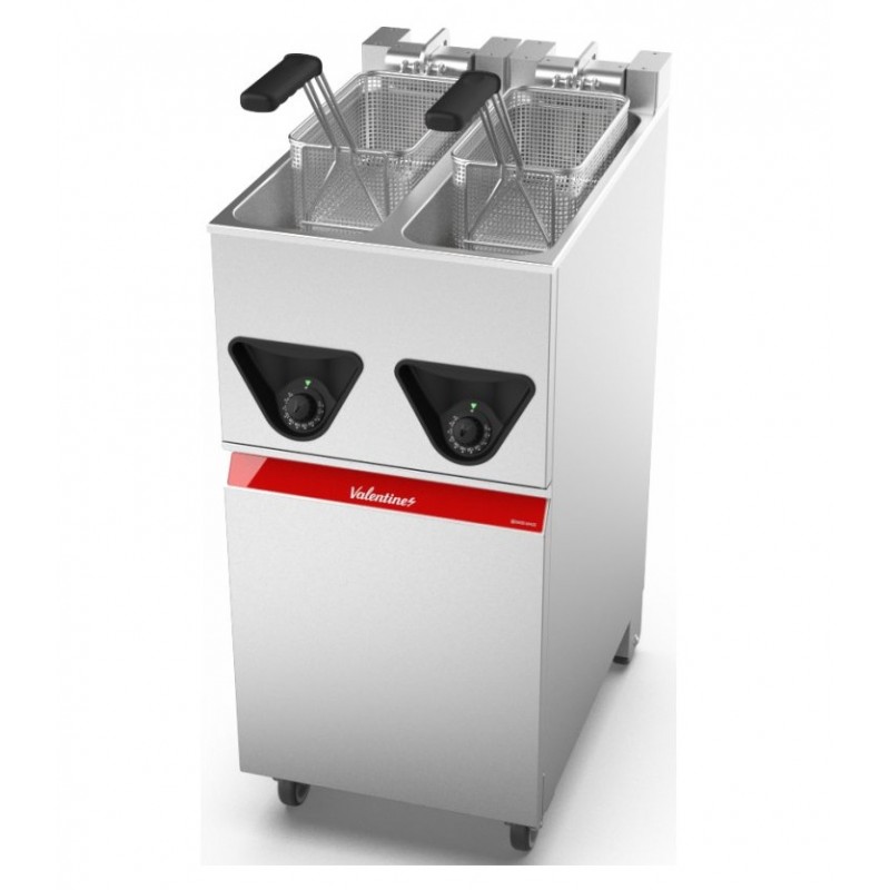 Fregidora super ràpida Valentine Core C2200