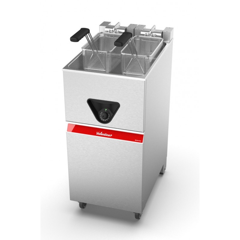 Fregidora super ràpida Valentine Core C400