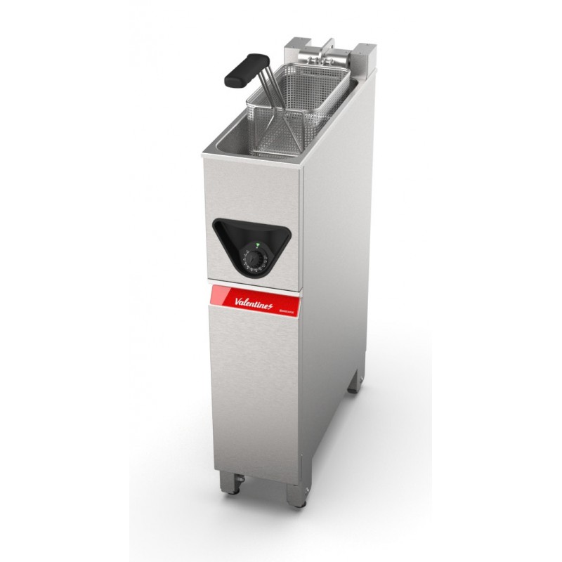 Fregidora super ràpida Valentine Core C200