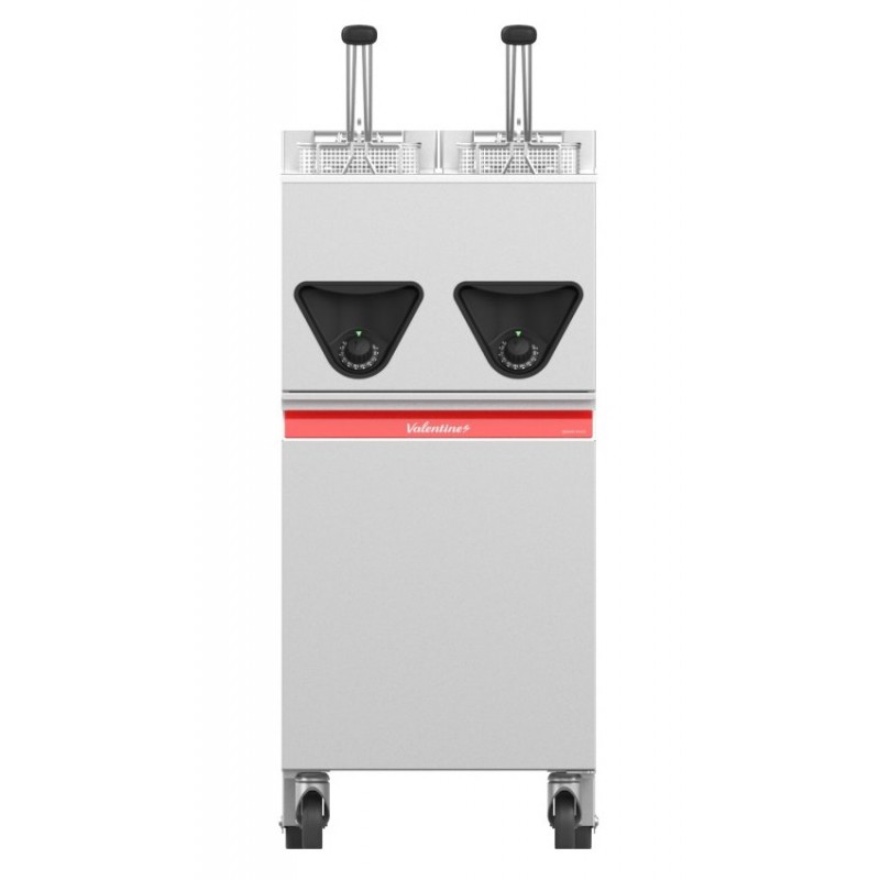 Fregidora super ràpida Valentine Core C2525 T turbo