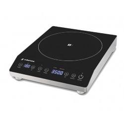Placa inducción sobremesa ISM-35 E