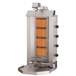 Asador de kebab Gyros MD 4