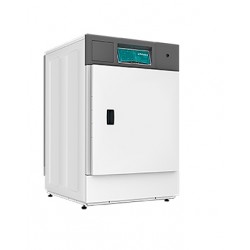 Secadora DP 10 BASIC a gas - monofásica