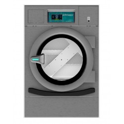 Assecadora DP 8 E T2 programable - elèctrica