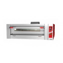 Horno de pizza a gas - FLAME 4