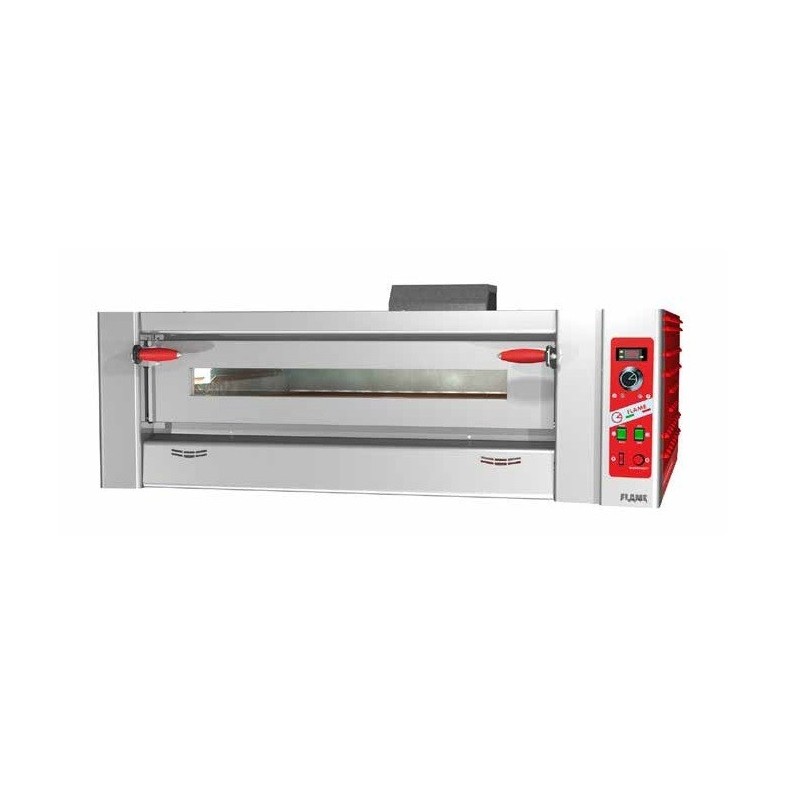 Horno de pizza a gas - FLAME 4