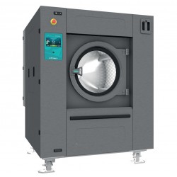 Lavadora alta velocidad LS 80 T2 HW - trifásica