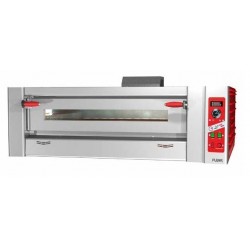 Horno de pizza a gas - FLAME 9