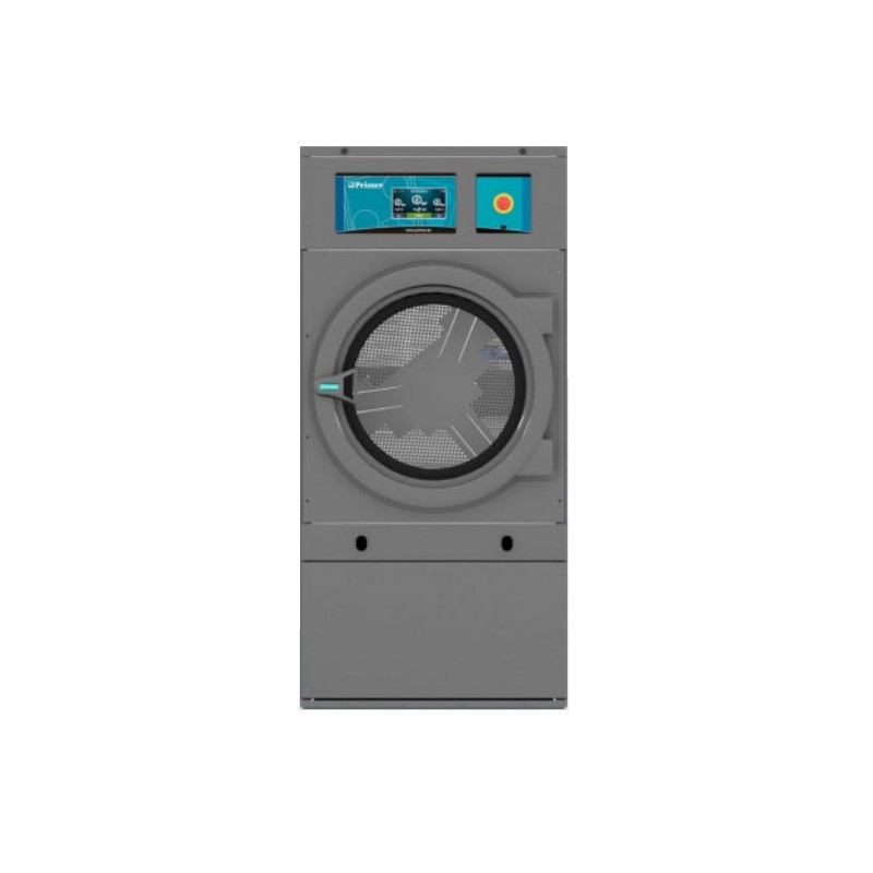 Secadora industrial Optima DO 22 G T2 - a gas